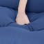 Coussin de chaise d'extérieur 4 po Adirondack, ensemble de deux pièces-1794220870