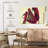 Avery Abstract Twisted Shape-111960505