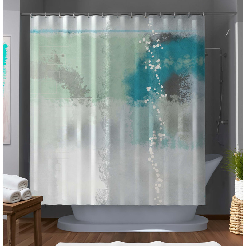 Rideau de douche Audreyanna