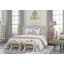 Buckwalter Upholstered Twill Bed-17844829-17844831