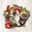Wood Christmas Decoration