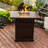 Propane Gas Fire Pit