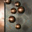 Galerie Odyssey Wood Mosaic Design Wallpaper-118379972