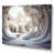 Toile tendue