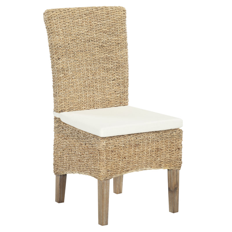 Chaise de salle à manger Setauket (paquet de 2)