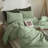 Washed Cotton Boho Soft Duvet Cover Set-227912517-227912515