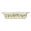 Holiday Square Baking Dish