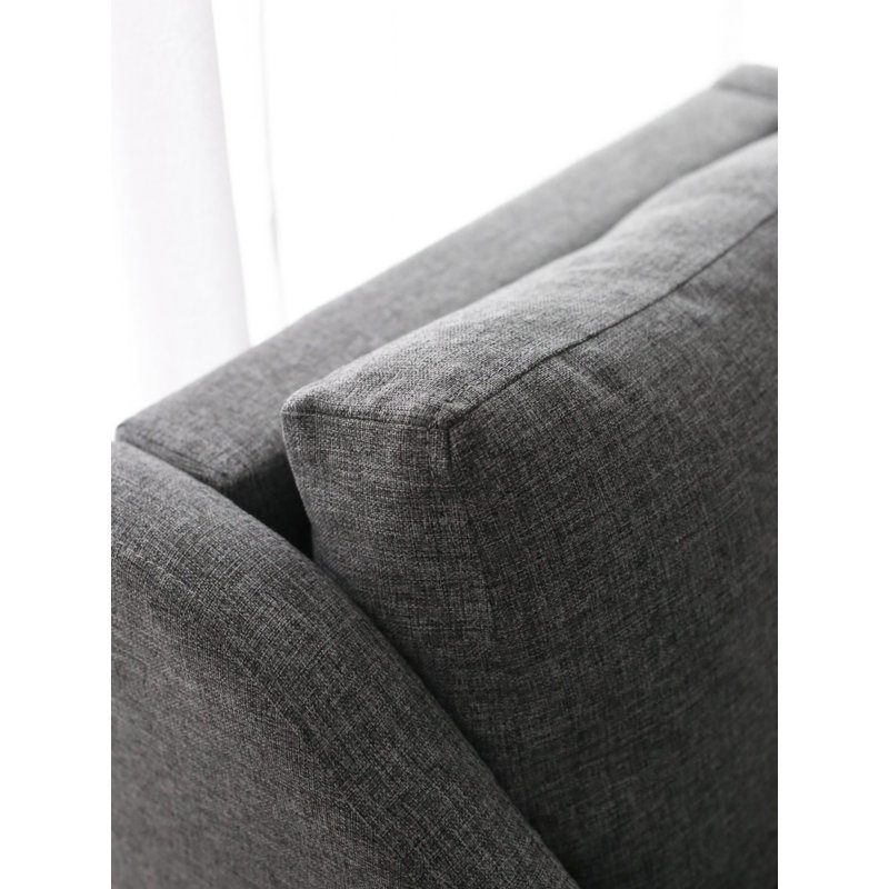 Allinson Linen Sofa