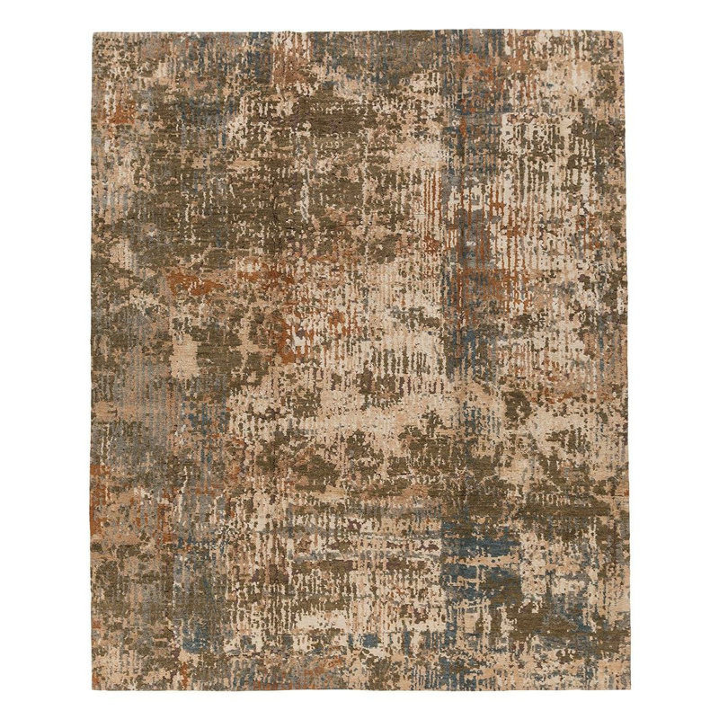 Oaktree One-of-a-Kind 8' X 10' Area Rug