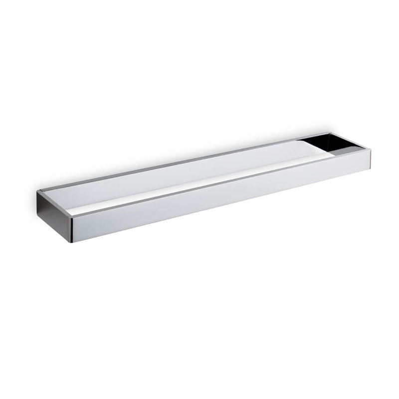 Icselle 2 Piece Bathroom Hardware Set