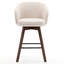 Tabouret de bar Allis Mid-Century-80632383-76862297