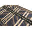 Scandinavian Wool Geometric Area Rug-17134467