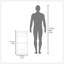 Lampe-penderie Minibar, salon, noir-132362049
