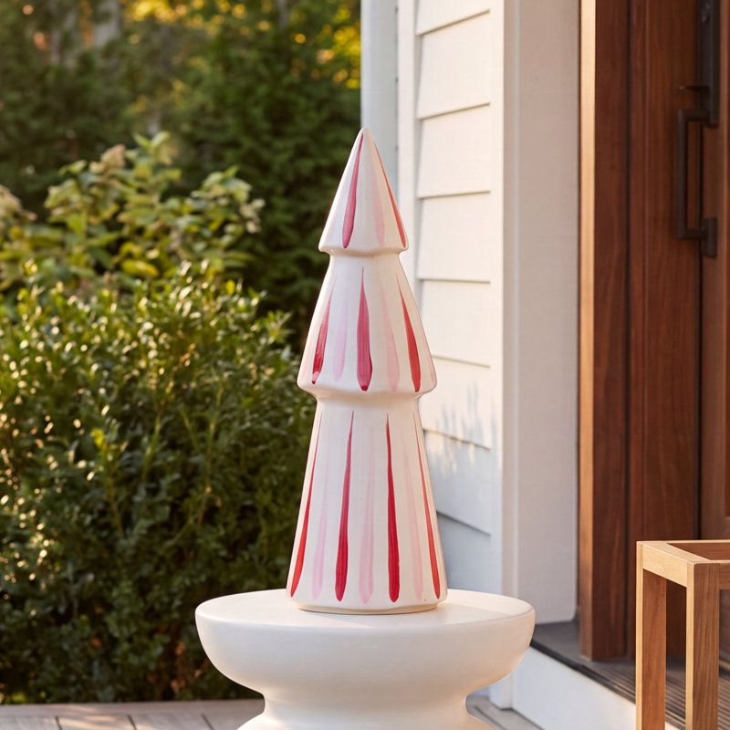 Everwish Tree, 16.5" H x 5.75" W x 5.75" D
