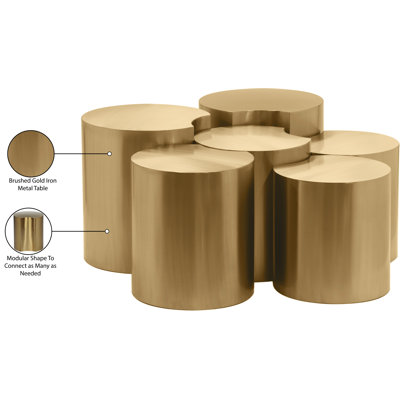 Hylie Coffee Table