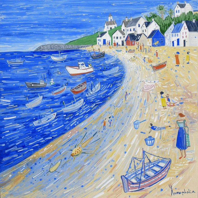 Port Azure