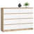 Sonoma Oak/White is out of stock