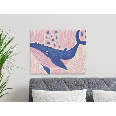 Wrapped Canvas Print Set