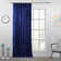 Room Darkening Single Curtain Panel