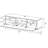 Dillen TV Stand for TVs up to 75"-21979286