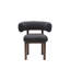 Bruno Upholstered Dining Chair-365414695