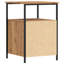 Alanni 34cm W Bedside Table-867280909