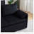 Sleeper Sofa Bed  3-in-1 Adjustable Sleeper with Pullout Bed