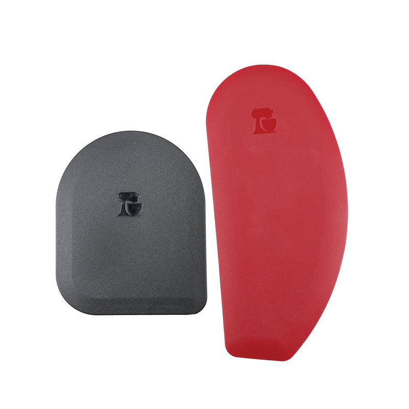 Kitchenaid Universal Bowl Scraper Set