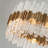 Ciro 8 Light Chandelier