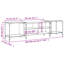 Marteisha TV Stand for TVs up to 48"-79390323-156659073