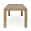 Crest Rectangular Dining Table