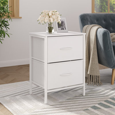Rectangle Accent Cabinet