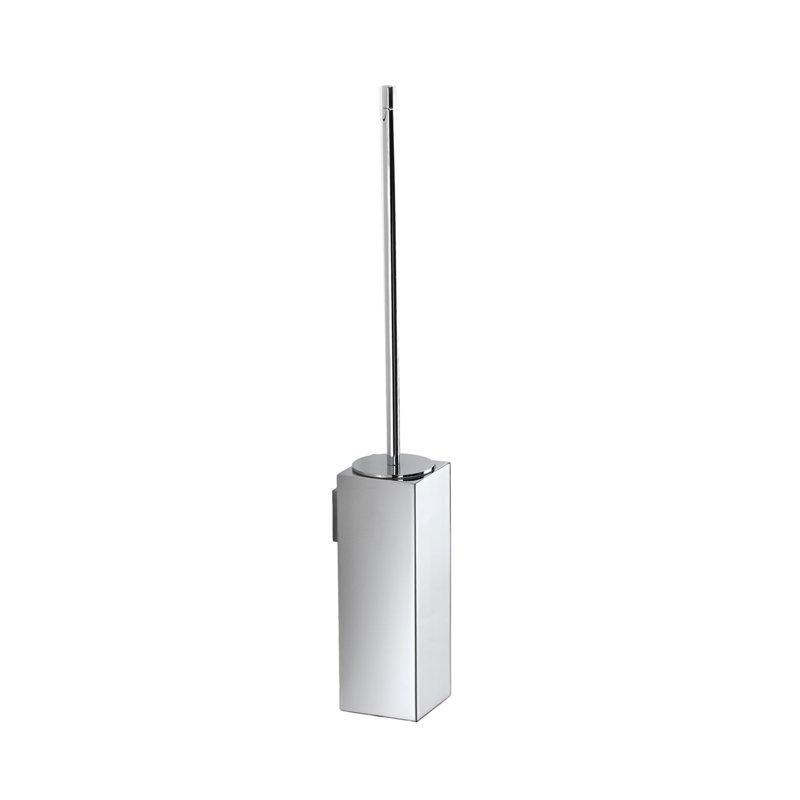 METRIC Toilet Brush & Holder