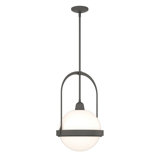 Atlas 1 - Light Single Globe Pendant