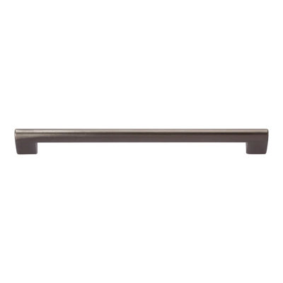 Round Rail Bar pull