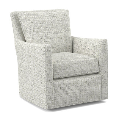 Swivel Armchair