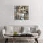 Industrial I by Dylan Matthews - Single Picture Frame Print on Canvas-1098325501-1188880957