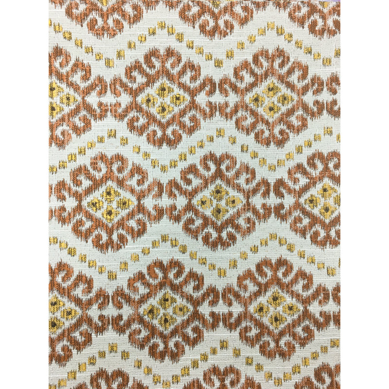Santa Fe Fabric, Spice