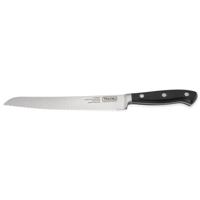 Couteau à pain 8 pouces Viking Professional