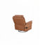 Fauteuil inclinable électrique pivotant Fruge OKIN-637086913