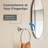 Parma Towel Ring-91447993