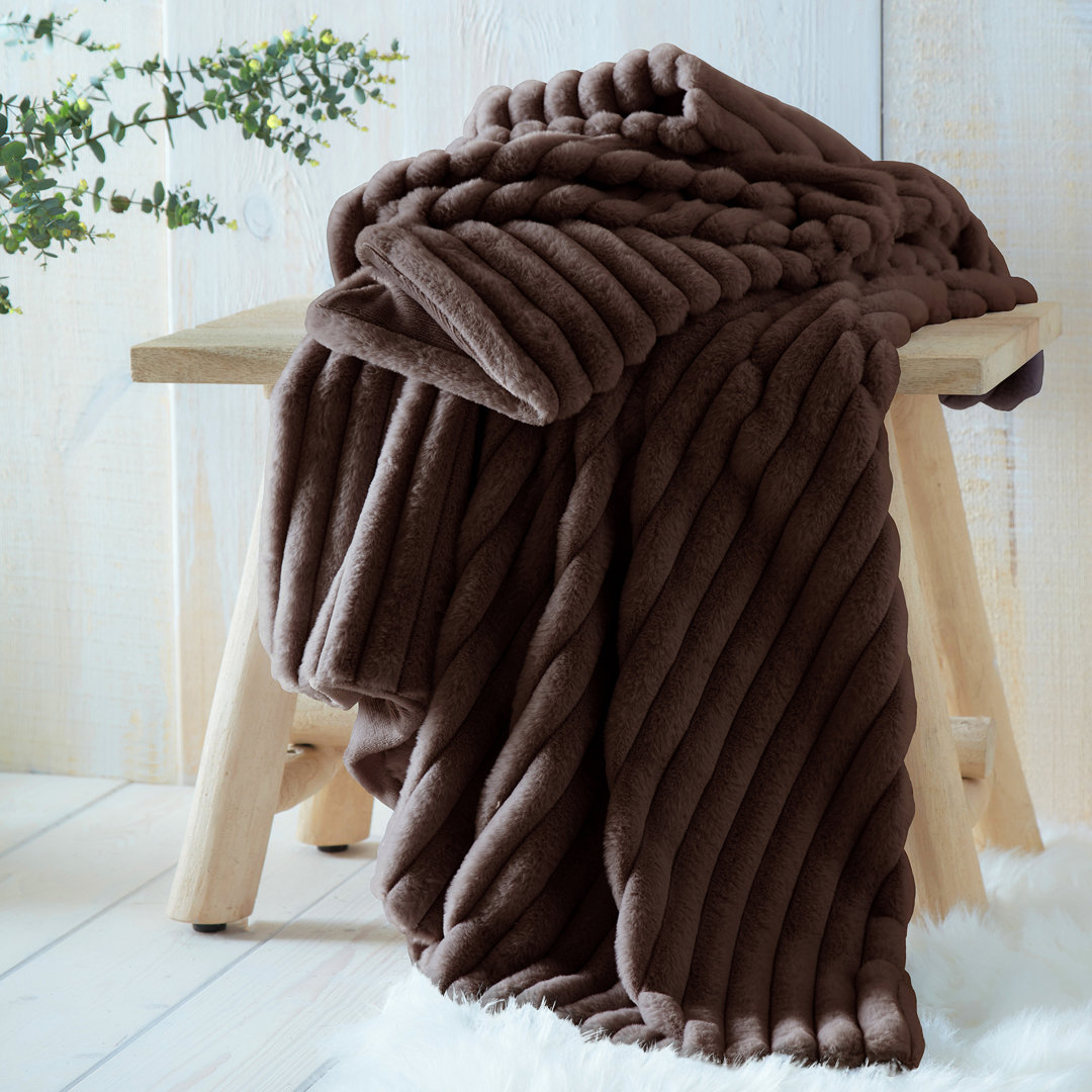 AppleTree Morritz Bedspread