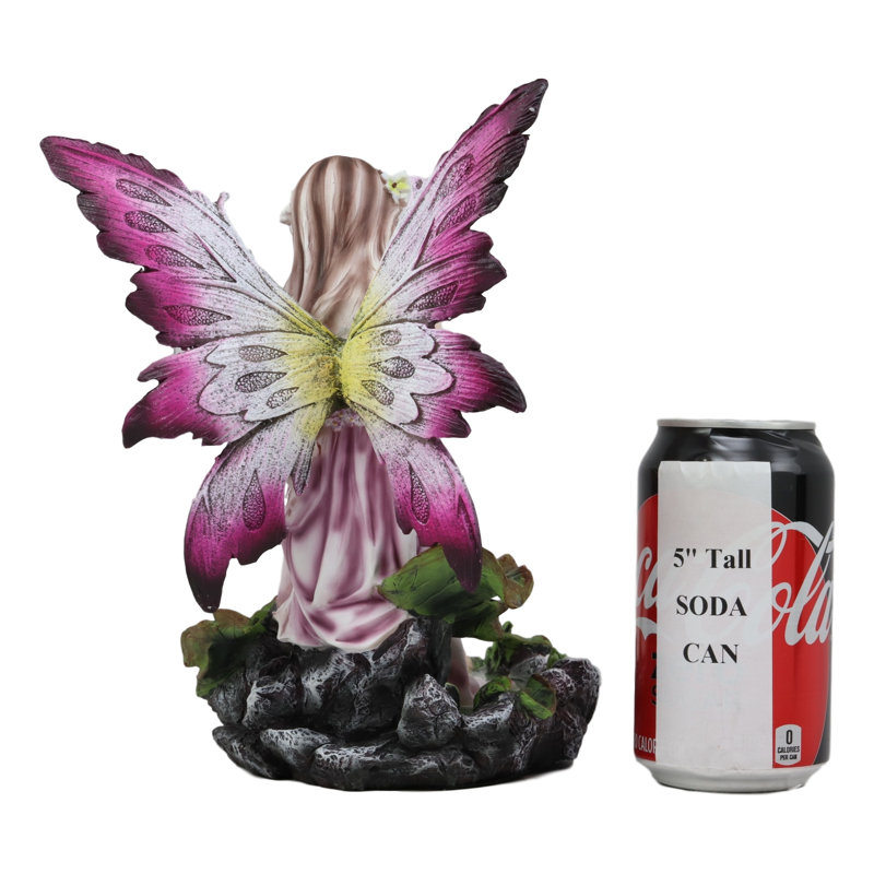 Jardin fée lagon d’eau mystérieux Faller