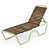 Leisure Brown Strap/Sandea selected