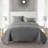 Nina Embossed Basketweave Quilt Set-1568152321-1568152326