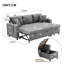 Blerta 3 Seater Sofa Bed-14200323