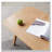 Rectangular Coffee Table with Solid Wood Top-827049413-827049463