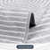 Abstract Washable Area Rug Soft Bedroom Rug for Living Room Ultra-Thin Non Slip Office Carpet