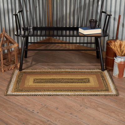 Kettle Grove Geometric Indoor Rug