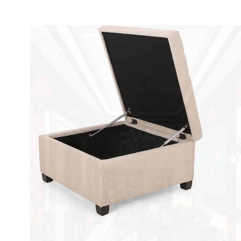 Modern OTTOMAN, Wheat